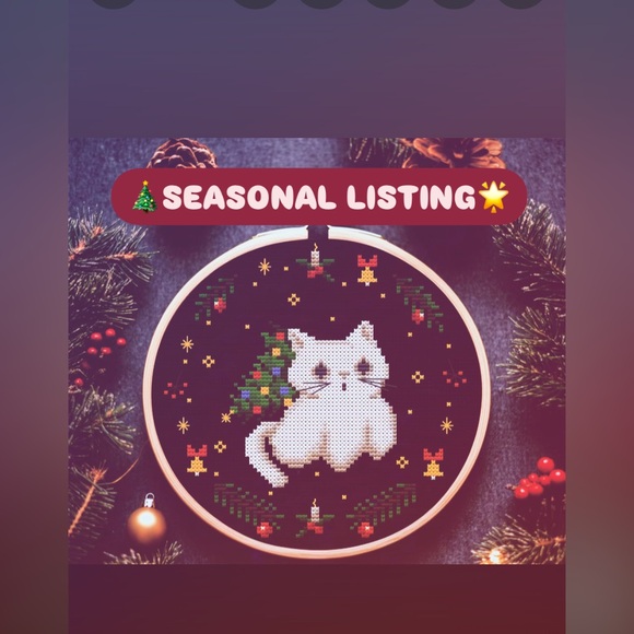 ✨✨vintage Christmas bell✨✨ - Picture 4 of 4